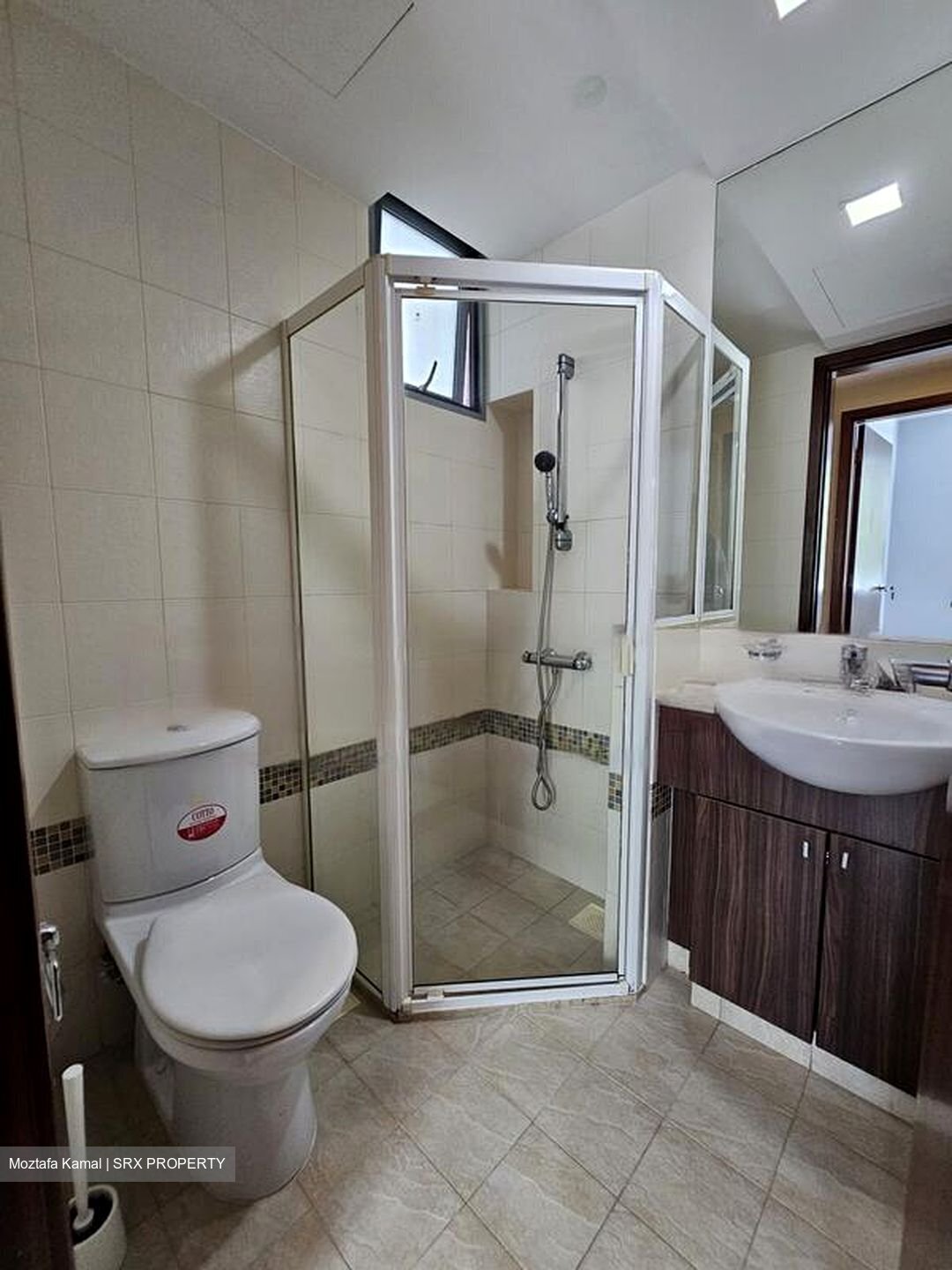 Tanamera Crest (D16), Condominium #426150741